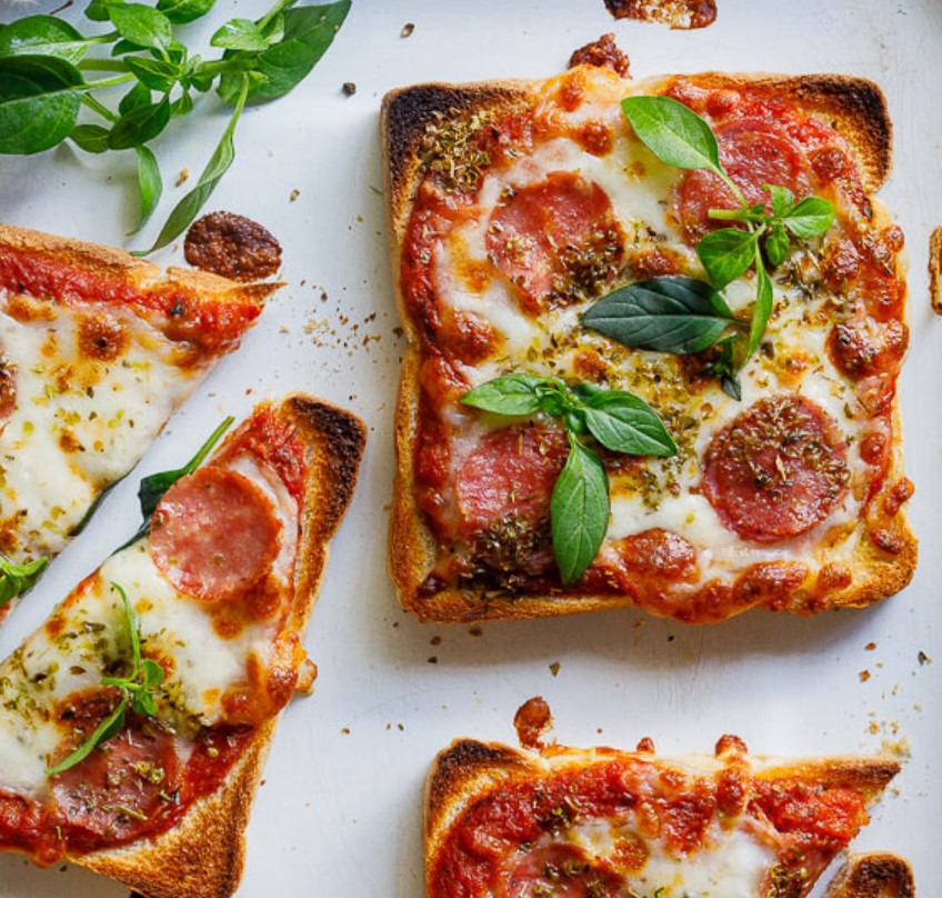 25 Of The Best Toast Recipes 01