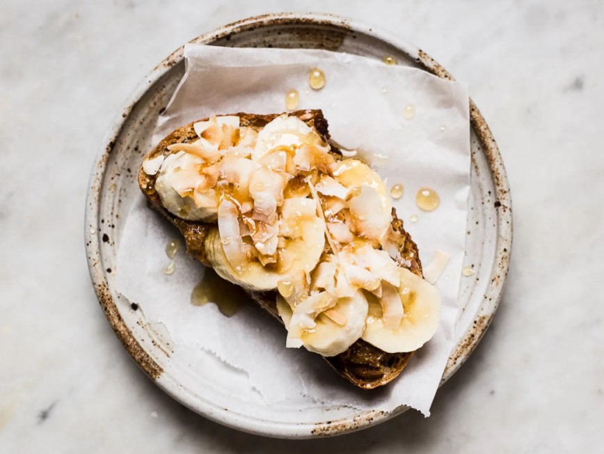 25 Of The Best Toast Recipes 09
