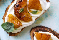 25 Of The Best Toast Recipes