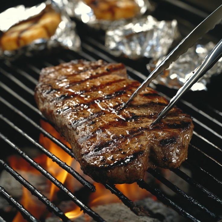 Copycat Texas Roadhouse Steak Rub