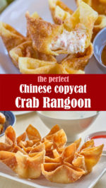 Crab Rangoon Recipe – Reserveamana