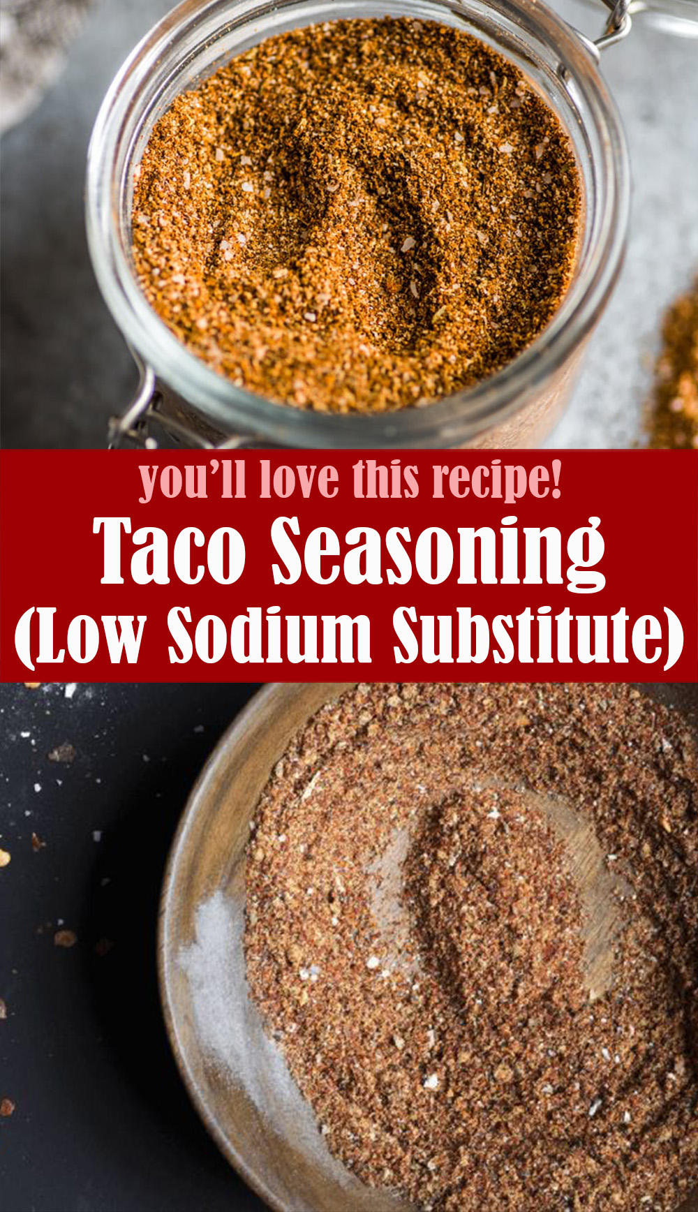 Ingredients 1 tablespoon Chili Powder 2 teaspoons Onion Powder 1 teaspoon Ground Cumin 1 teaspoon Garlic Powder 1 teaspoon Paprika 1 teaspoon Ground Oregano Directions Mix all ingredients together.