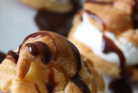 Perfect Choux Pastry Recipe