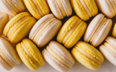 Easy Macaron Recipe for Beginners