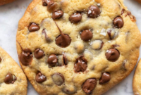 15 Minutes Almond Flour Cookies
