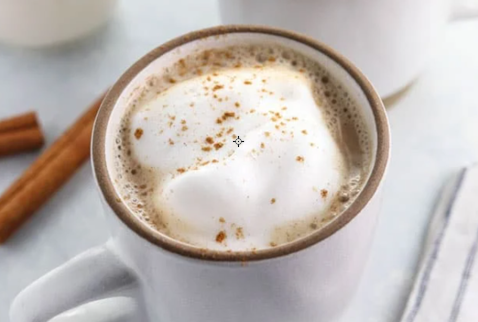 Easy Delicious Chai Latte Recipe