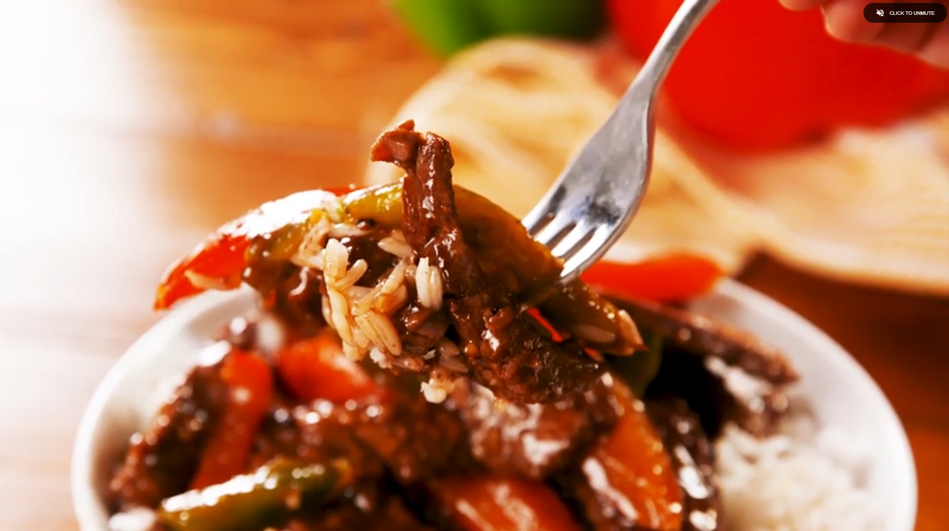 Pepper Steak Recipe