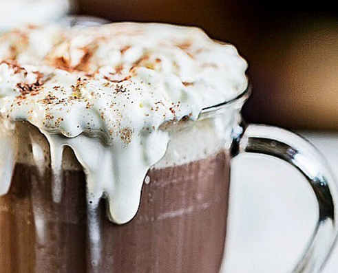 World's Best Hot Cocoa Recipe