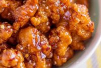 BEST Crispy Korean Fried Chicken Recipe
