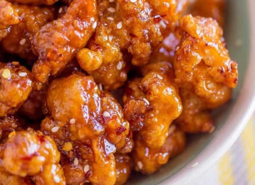 BEST Crispy Korean Fried Chicken Recipe