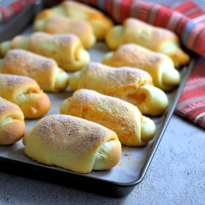 Spanish Bread – Reserveamana