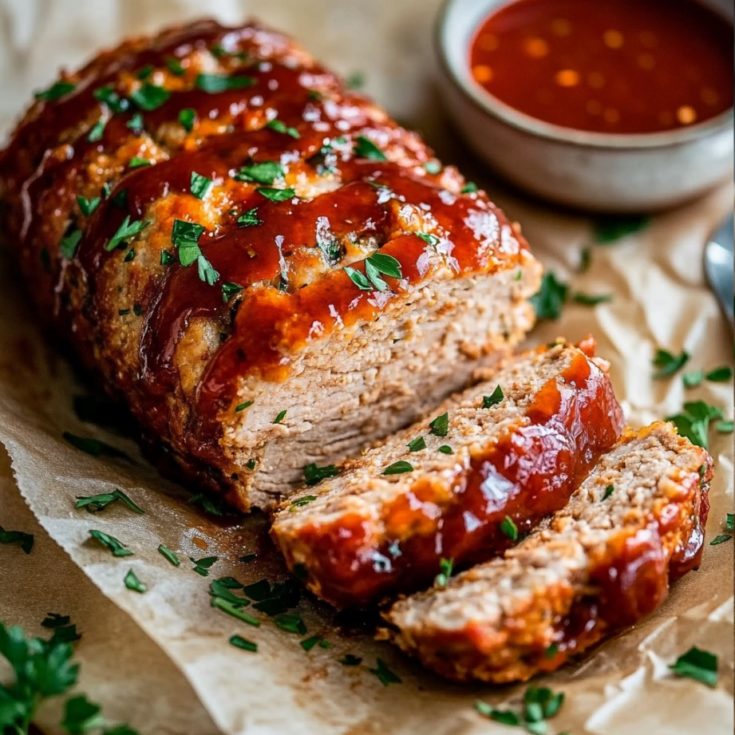Turkey Meatloaf