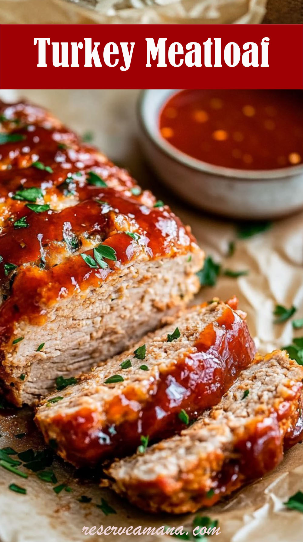 Turkey Meatloaf