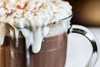 World's Best Hot Cocoa Recipe